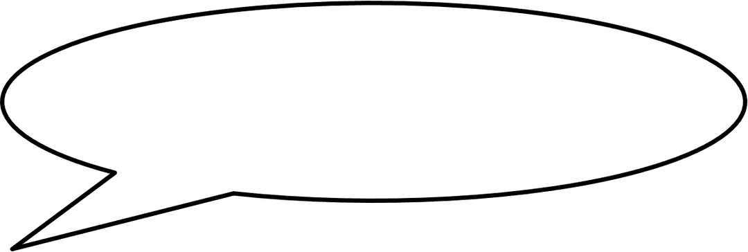 Balão de fala